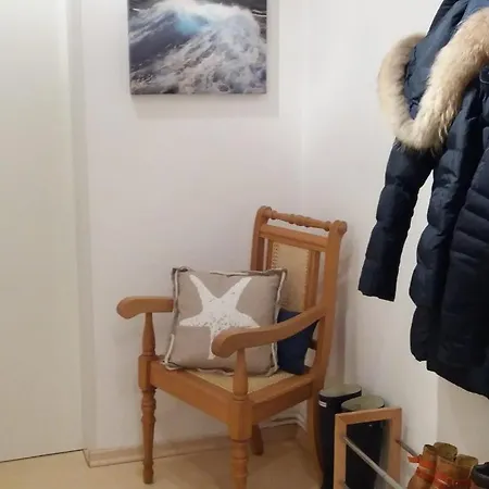 Liegeplatz 24 * Tönning