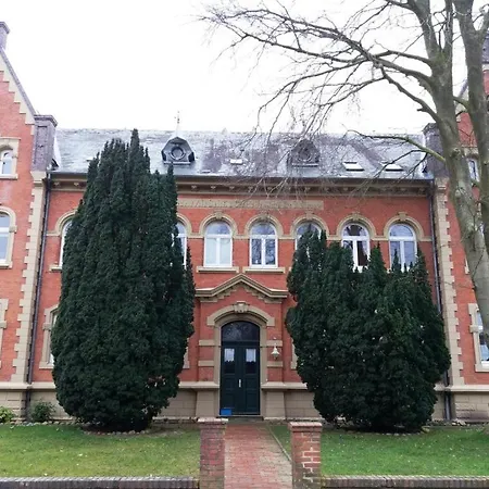 Liegeplatz 24 * Tönning