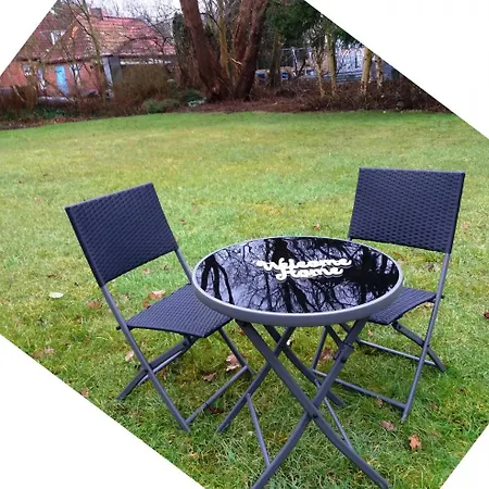 Daire Liegeplatz 24 Tönning