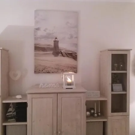 Liegeplatz 24 * Tönning