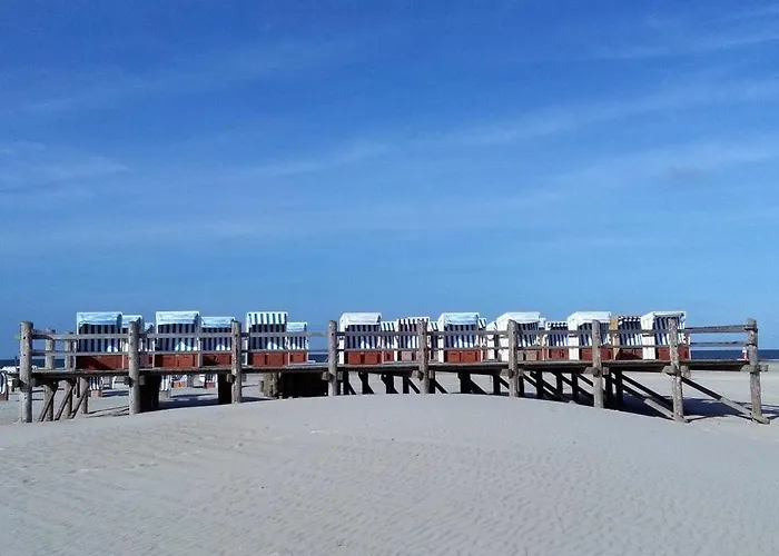 Apartman Liegeplatz 24 *